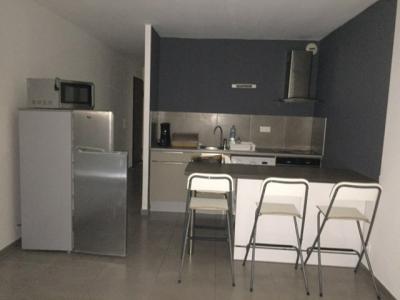 For rent Calvi 2 rooms 38 m2 Corse (20260) photo 0