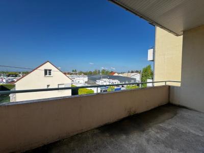 Acheter Appartement Lux 107400 euros