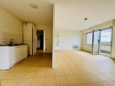 Annonce Vente 3 pices Appartement Villefontaine 38