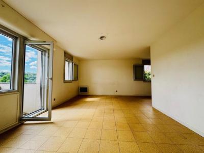 Acheter Appartement 69 m2 Villefontaine