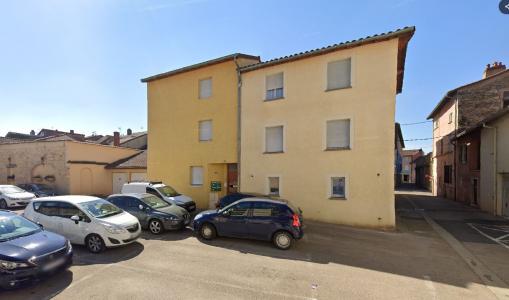 Acheter Appartement Pont-de-vaux Ain