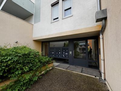Annonce Vente 3 pices Appartement Saint-remy 71