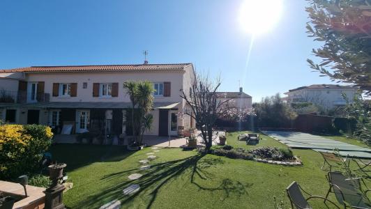 Annonce Vente 5 pices Maison Aix-en-provence 13