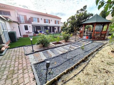 Acheter Maison 234 m2 Aix-en-provence