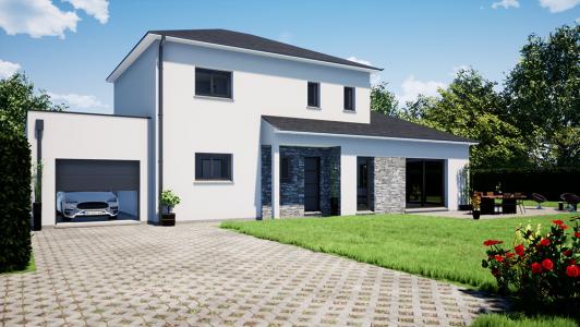 Annonce Vente 5 pices Maison Saint-etienne-du-rouvray 76