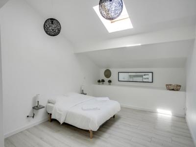 Louer Appartement 47 m2 Bordeaux