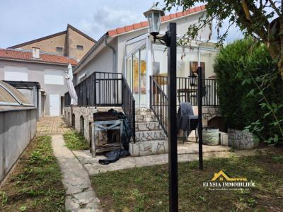 Annonce Vente 7 pices Maison Onville 54