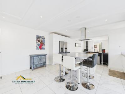 Acheter Maison 134 m2 Onville