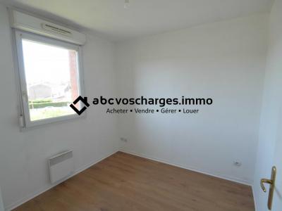 Louer Appartement 54 m2 Beuvrages