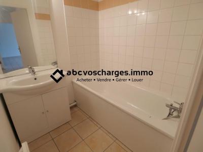 Louer Appartement Beuvrages 545 euros