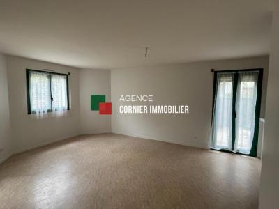 For rent Vitre 3 rooms 62 m2 Ille et vilaine (35500) photo 1