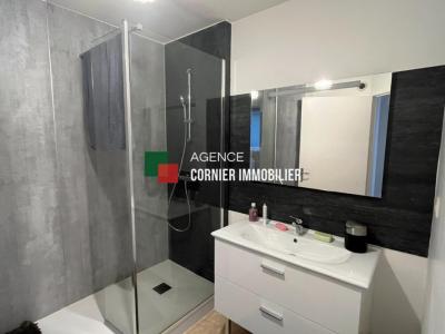For rent Vitre 3 rooms 62 m2 Ille et vilaine (35500) photo 4