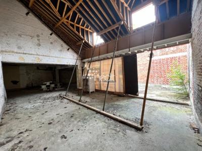 For sale Lille 4 rooms 117 m2 Nord (59000) photo 0