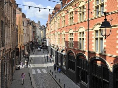 For sale Lille 4 rooms 117 m2 Nord (59000) photo 1