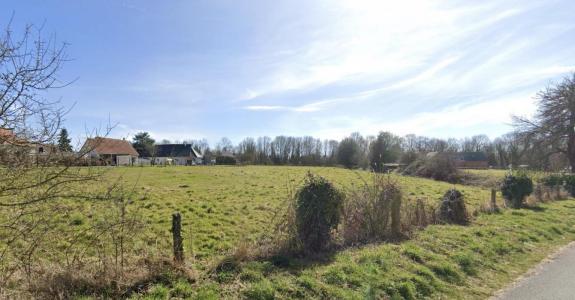 Annonce Vente Terrain Beuzeville 27