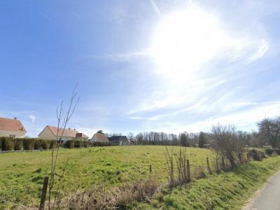 Acheter Terrain 718 m2 Beuzeville