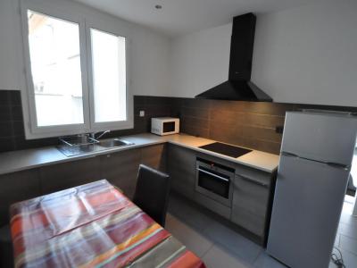Annonce Location 3 pices Appartement Villeurbanne 69