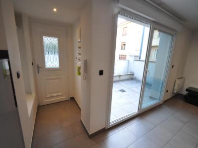 Louer Appartement Villeurbanne Rhone