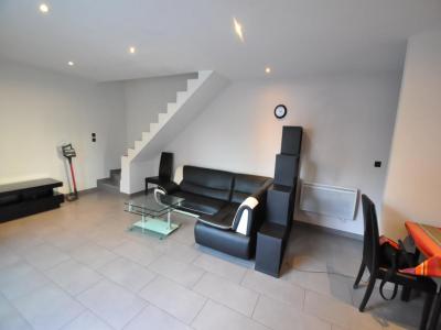 Louer Appartement Villeurbanne 1027 euros