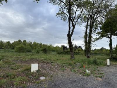 Annonce Vente Terrain Challans 85