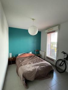 Louer Appartement Artigues-pres-bordeaux Gironde