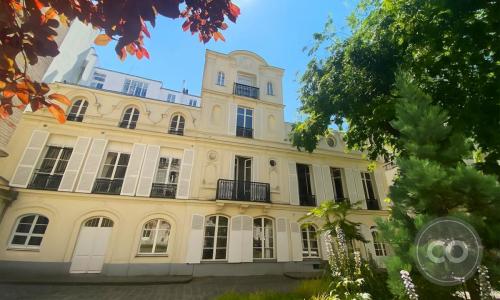 For rent Paris-6eme-arrondissement 331 m2 Paris (75006) photo 0