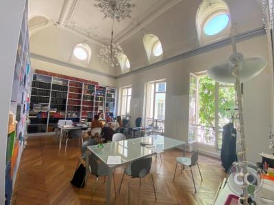 For rent Paris-6eme-arrondissement 331 m2 Paris (75006) photo 1