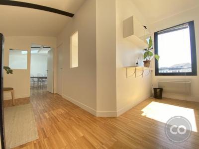 Louer Bureau Boulogne-billancourt Hauts de Seine