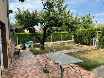 Annonce Vente 4 pices Maison Beauvallon 26