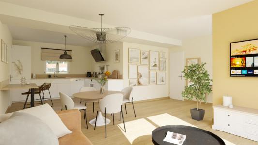 Annonce Vente 6 pices Maison Lormont 33