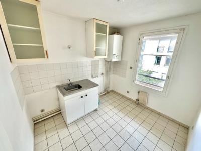 Annonce Location Appartement Villeurbanne 69