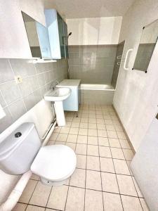 Louer Appartement 28 m2 Villeurbanne