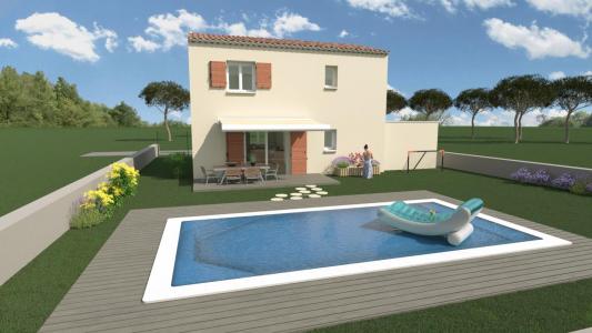 Annonce Vente Maison Valence 26