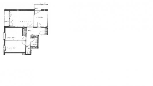 Annonce Location 3 pices Appartement Viviez 12