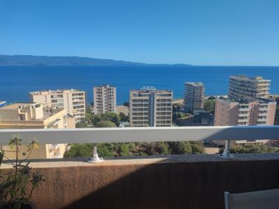 For rent Ajaccio 4 rooms 99 m2 Corse (20000) photo 1