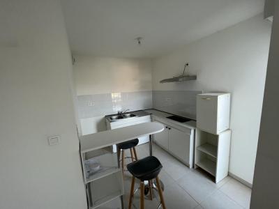 For rent Sarrola-carcopino 1 room 30 m2 Corse (20167) photo 0