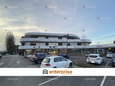 For rent Madeleine 592 m2 Nord (59110) photo 0