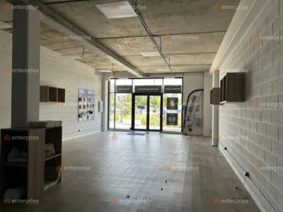 Louer Local commercial 592 m2 Madeleine