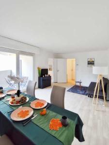 For sale Montbeliard 4 rooms 91 m2 Doubs (25200) photo 1