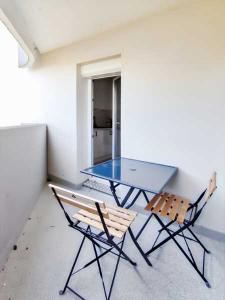For sale Montbeliard 4 rooms 91 m2 Doubs (25200) photo 4