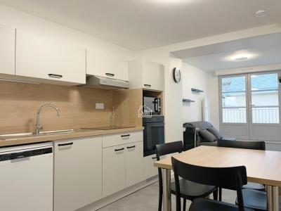 Annonce Location 2 pices Appartement Laval 53