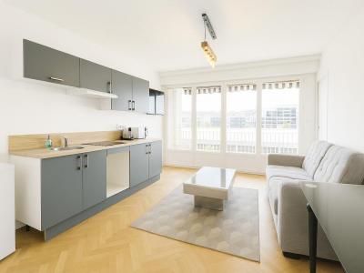 Acheter Appartement 74 m2 Lyon-7eme-arrondissement