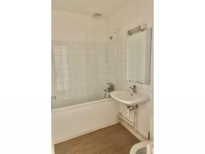 Louer Appartement 28 m2 Toulouse