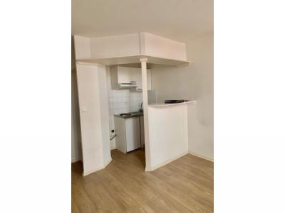 Louer Appartement Toulouse 562 euros