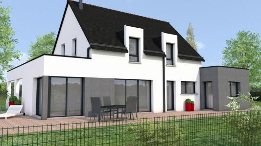 Annonce Vente Maison Prefailles 44