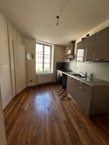 For rent Nancy 3 rooms 83 m2 Meurthe et moselle (54000) photo 2