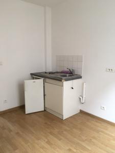 For rent Nancy 1 room 19 m2 Meurthe et moselle (54000) photo 0