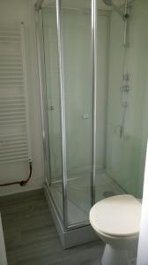 For rent Nancy 1 room 19 m2 Meurthe et moselle (54000) photo 4