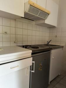 For rent Nancy 2 rooms 33 m2 Meurthe et moselle (54000) photo 2