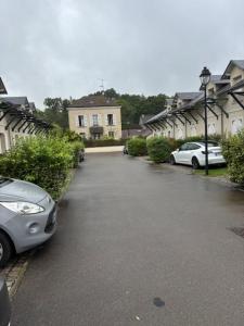 For rent Chantilly 3 rooms 64 m2 Oise (60500) photo 0
